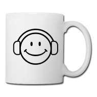 190x190 Dj Happy Face