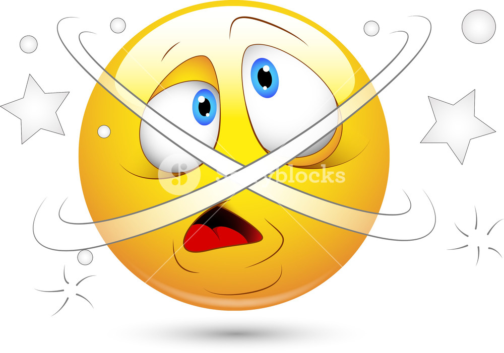 1000x701 Smiley Vector Illustration