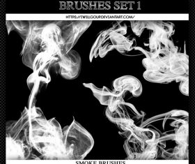 280x235 Smoke Vector