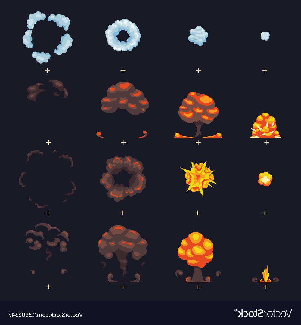 1000x1080 Best Free Smoke Explosion Vector Graphic Pictures Free Vector