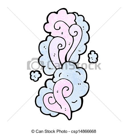 449x470 Cartoon Smoke Clip Art Vector