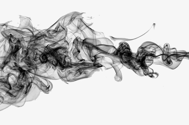 650x430 Ps Vector,smoke Vector,brushes Vector Grafica