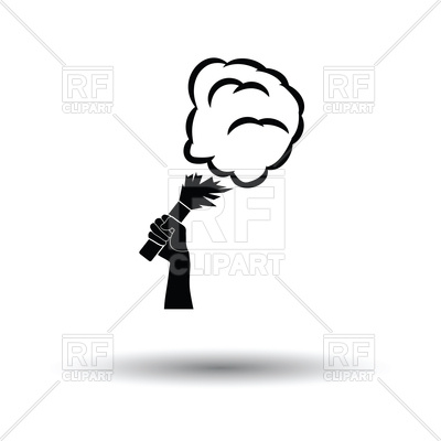 400x400 Smoke Vector Free