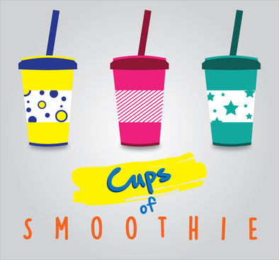 394x368 Vector Smoothie Free Vector Download (13 Free Vector) For
