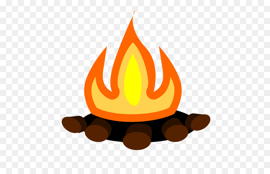 900x580 Campfire Smore Clip Art