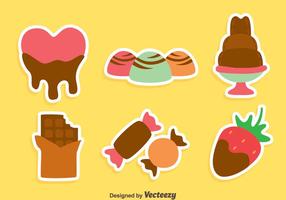 286x200 Snack Free Vector Art