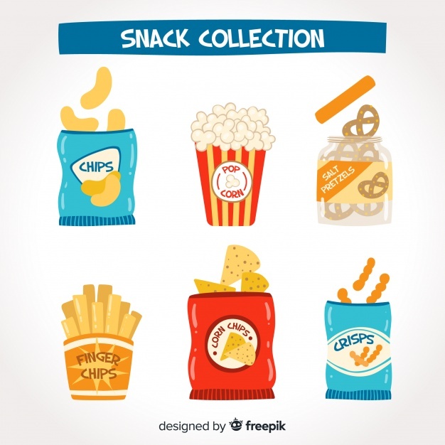 626x626 Snack Vectors, Photos And Psd Files Free Download