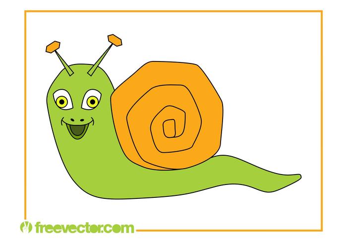 700x490 Snail Free Vector Art
