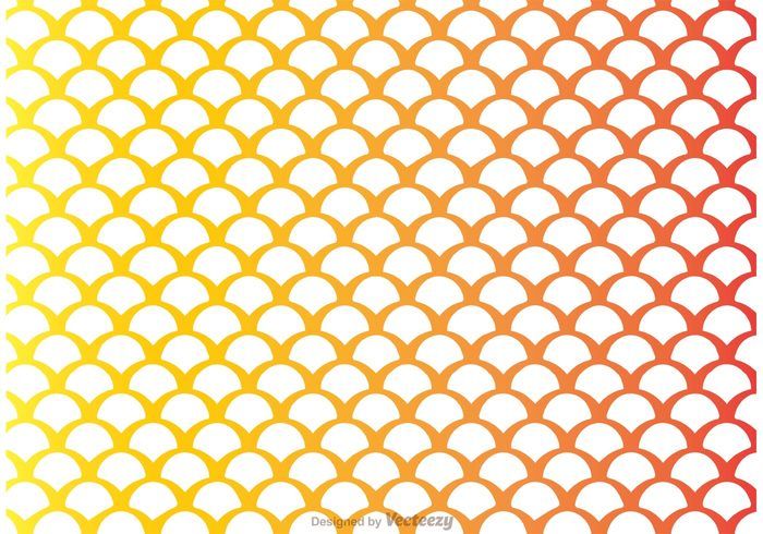 700x490 Abstract Snake Skin Vector Pattern 121587