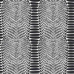300x300 Seamless Python Snake Skin Pattern Vector Sohadacouri