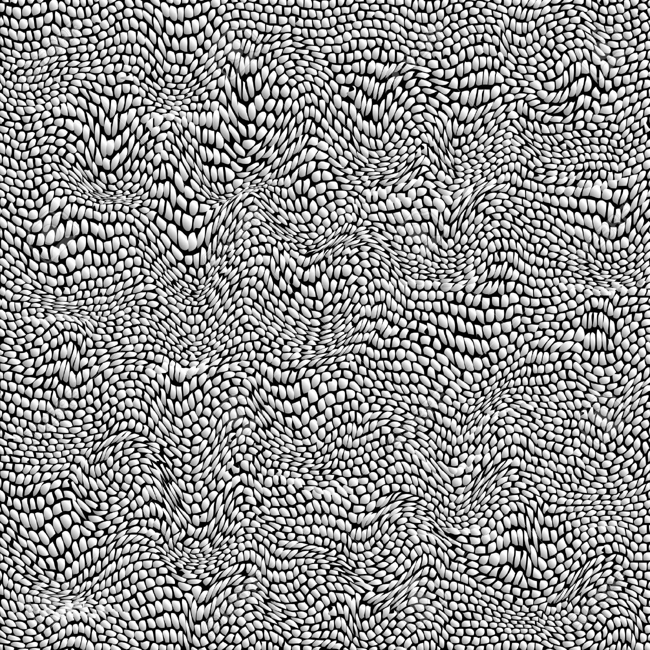 1300x1300 Distressed Overlay Texture Crocodile Snake Skin Stock Vector