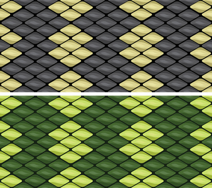 415x368 Vector Snake Skin Pattern Free Vector Download (19,196 Free Vector