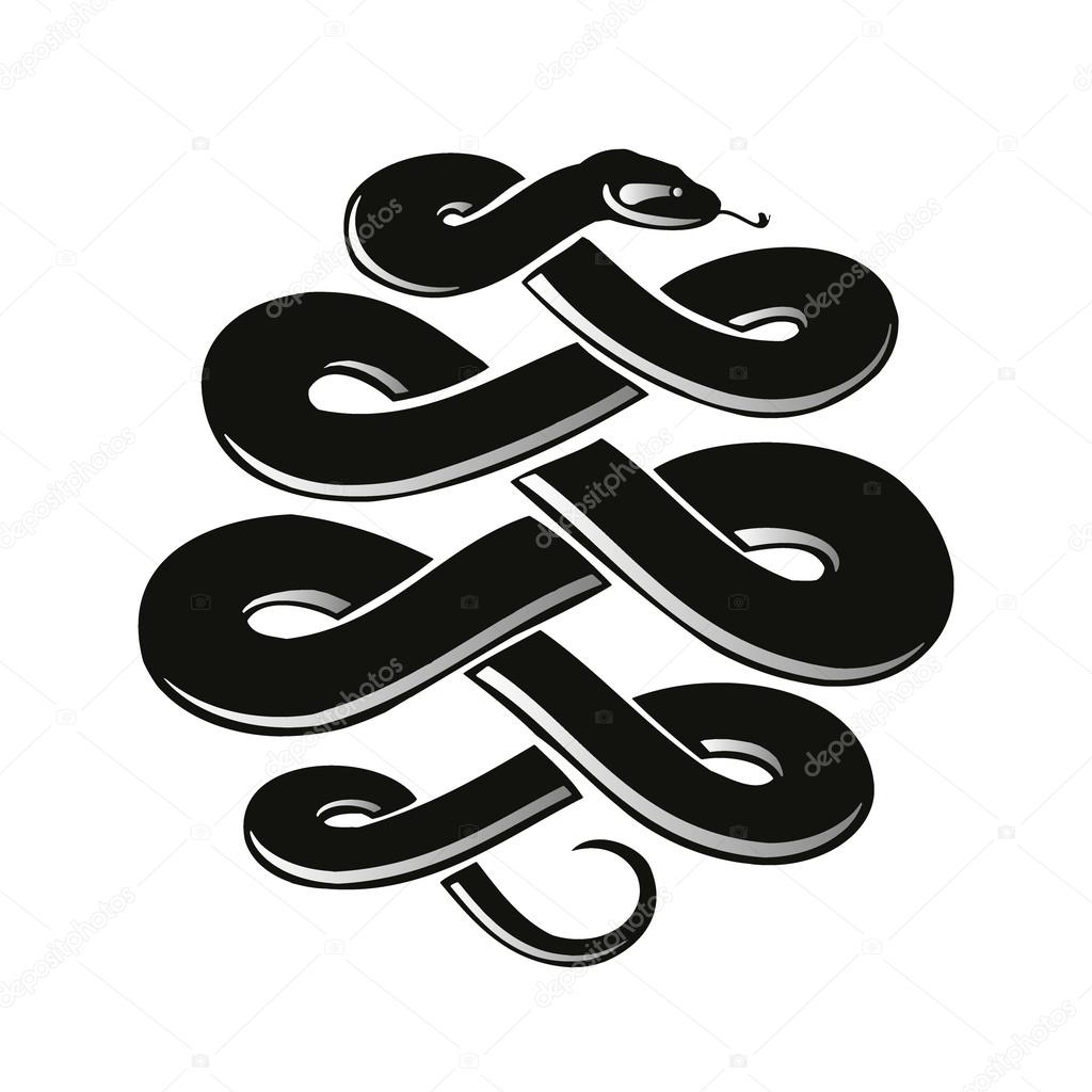 1024x1024 Anaconda Clipart Snake Tongue