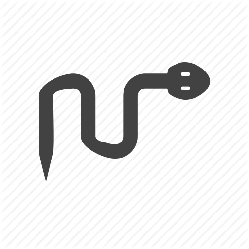 512x512 Collection Of Free Cobra Vector Snake Tongue. Download On Ubisafe