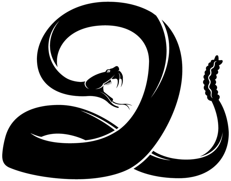 Snake Vector at GetDrawings | Free download