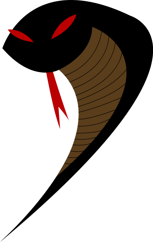 505x800 Snake Free Vector 4vector