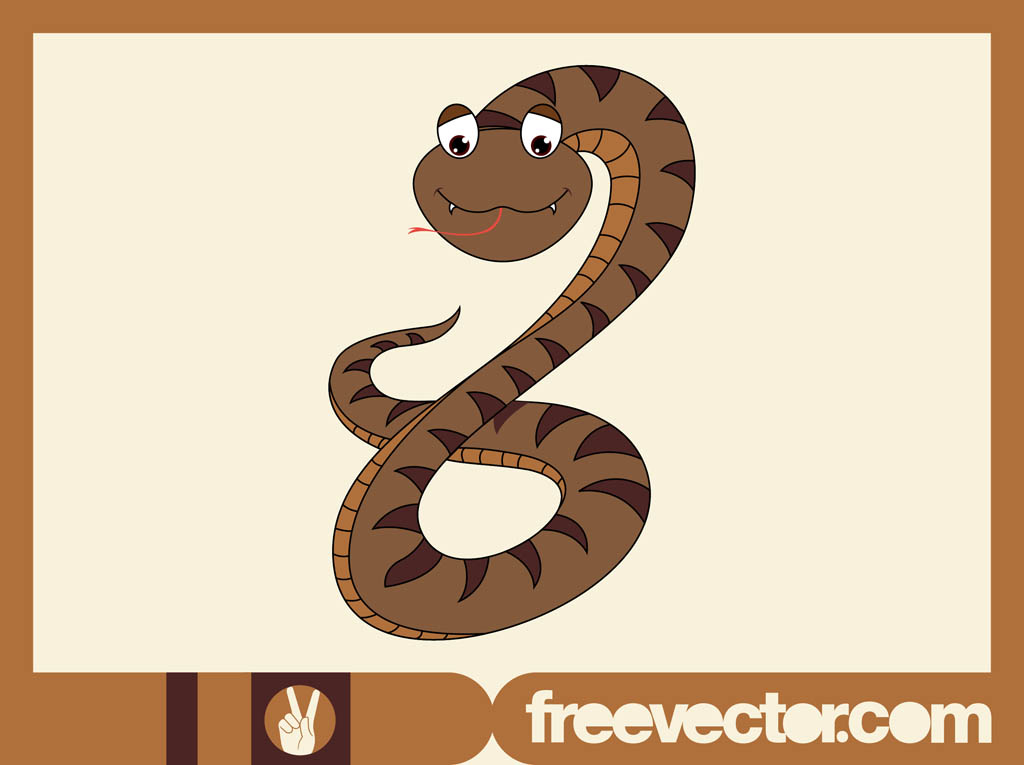 1024x765 Cartoon Snake Graphics Vector Art Amp Graphics
