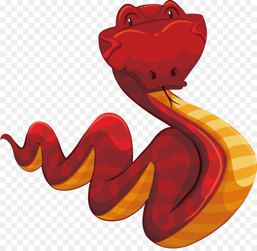 900x880 Snake Cartoon Clip Art
