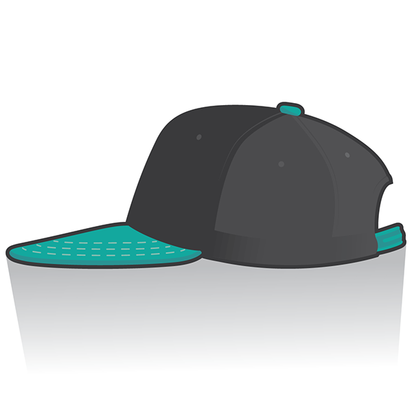 600x600 S N A P B A C K H A T On Behance