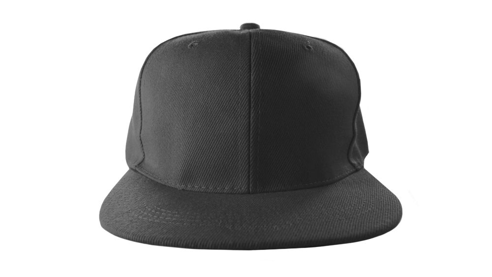 Black Hat Template
