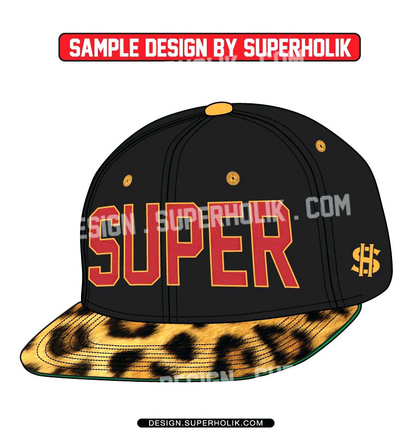 827x870 Snapback Hat Template Ai Cap Bigredstar.co