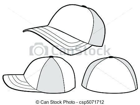 450x338 Cap Template Hat Vector Jmjrlawoffice.co