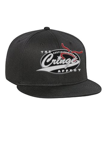 349x480 Extreme Vector Snapback The Cringe Affect