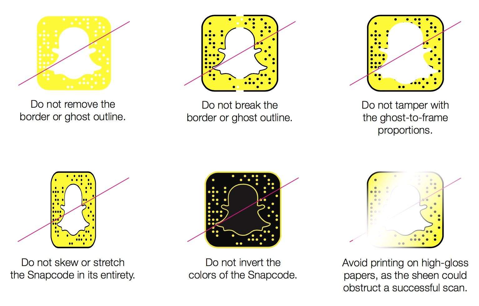 1534x980 Snapchat Ghosts Are Ready To Haunt The Real World