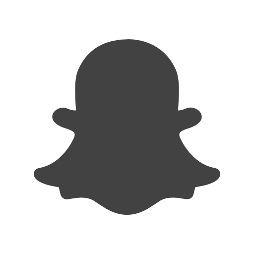 512x512 Snapchat Vector