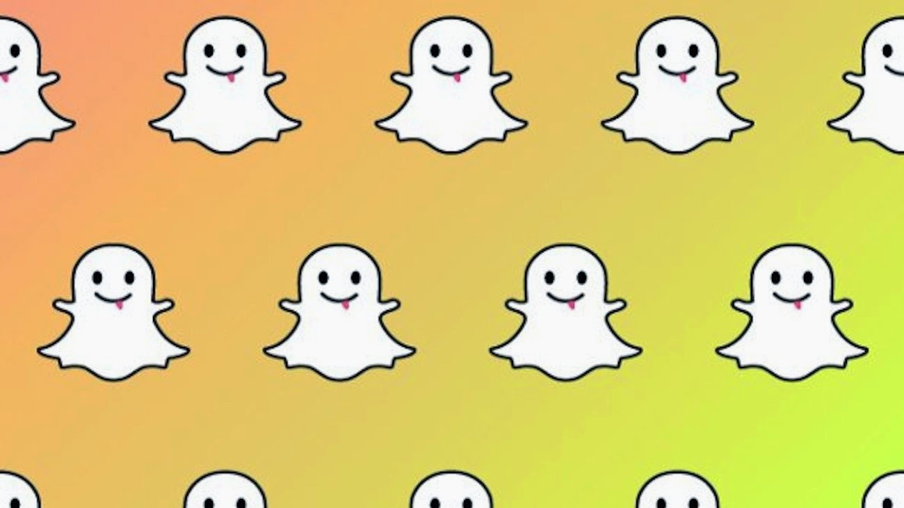 1300x731 Things That Are Meta The Snapchat Ghost