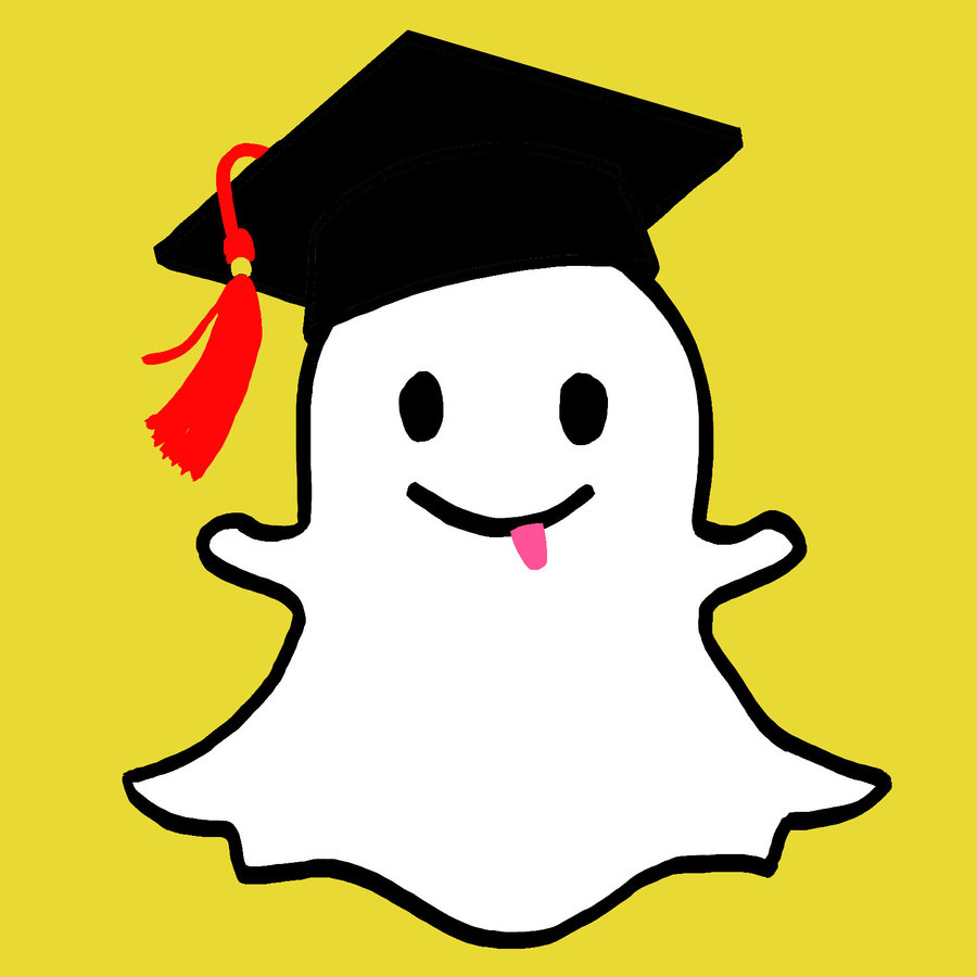 900x900 Snapchat Ghost Vector 68266 Loadtve