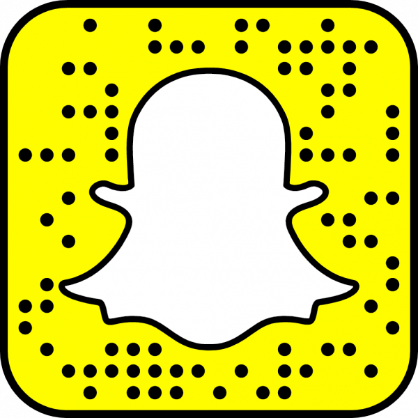 600x600 Snapchat Vector 82991 Loadtve