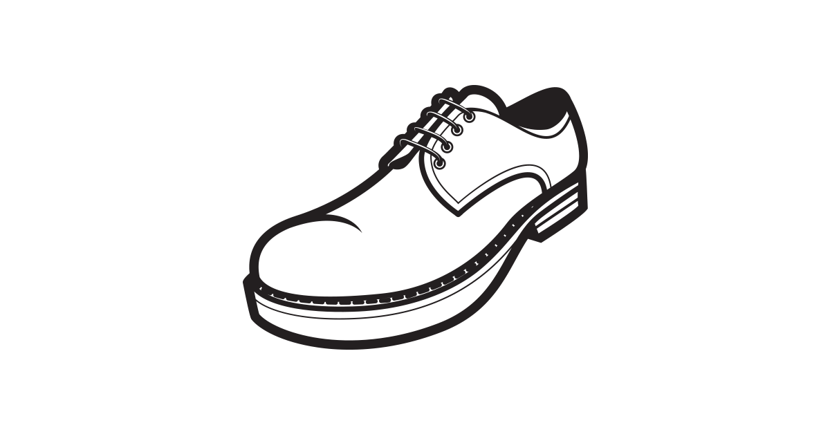 1200x628 Sneaker Vector
