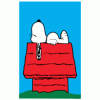 200x200 Free Download Of Snoopy Vector Graphics And Illustrations