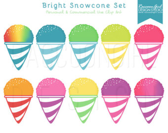 340x270 Collection Of Snow Cone Clipart Transparent High Quality