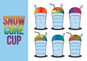 285x200 Snow Cone Free Vector Graphic Art Free Download (Found 2,929 Files