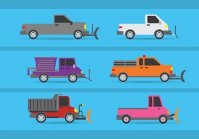 285x200 Snow Plow Free Vector Graphic Art Free Download (Found 2,731 Files