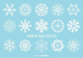 286x200 Snow Free Vector Art