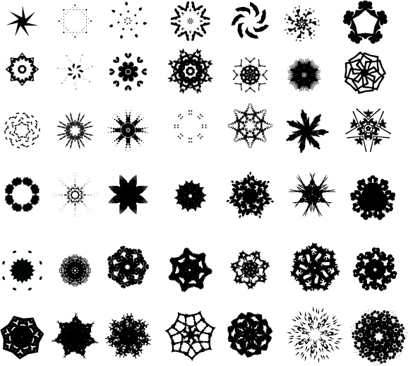 578x518 Snow Vector Free Vector 4vector