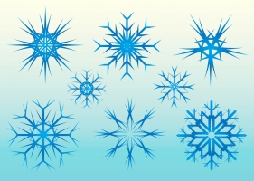 281x200 Ice Snow Vector Graphics Free Vector Graphic Art Free Download