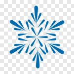 150x150 Slipart Snowflake Snow Star Shape Winter Ice Vector Cut Out