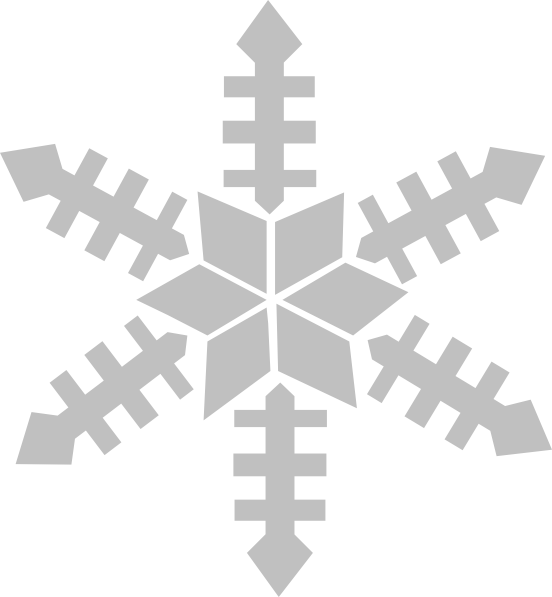 552x597 Snow Vector Frpic