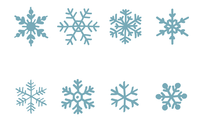 650x384 Winter And Holiday Inspired Icon Sets [Christmas Freebies