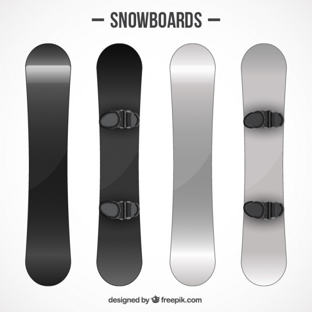 626x626 Snowboard Vectors, Photos And Psd Files Free Download