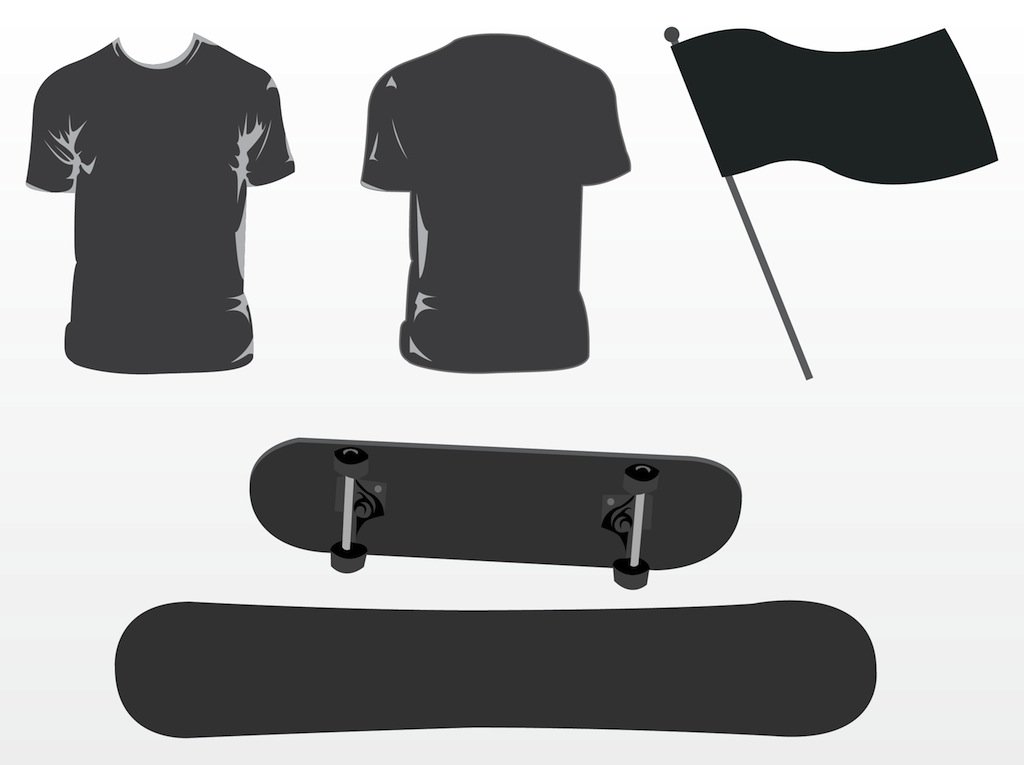 1024x765 Board Sports Vector Art Amp Graphics