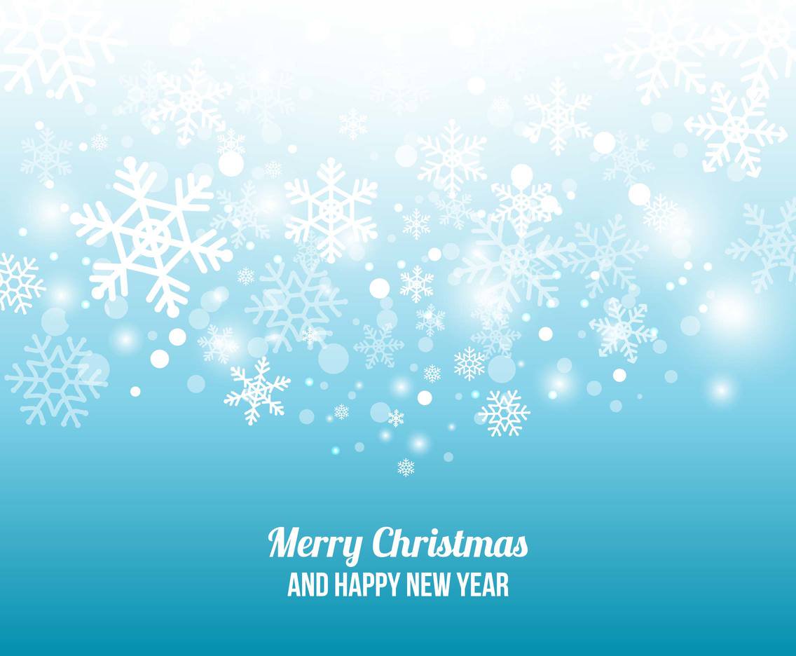 1136x936 Free Winter Snowflake Background Vector Vector Art Amp Graphics