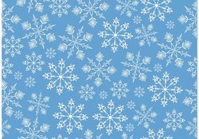 286x200 Snowflake Free Vector Art