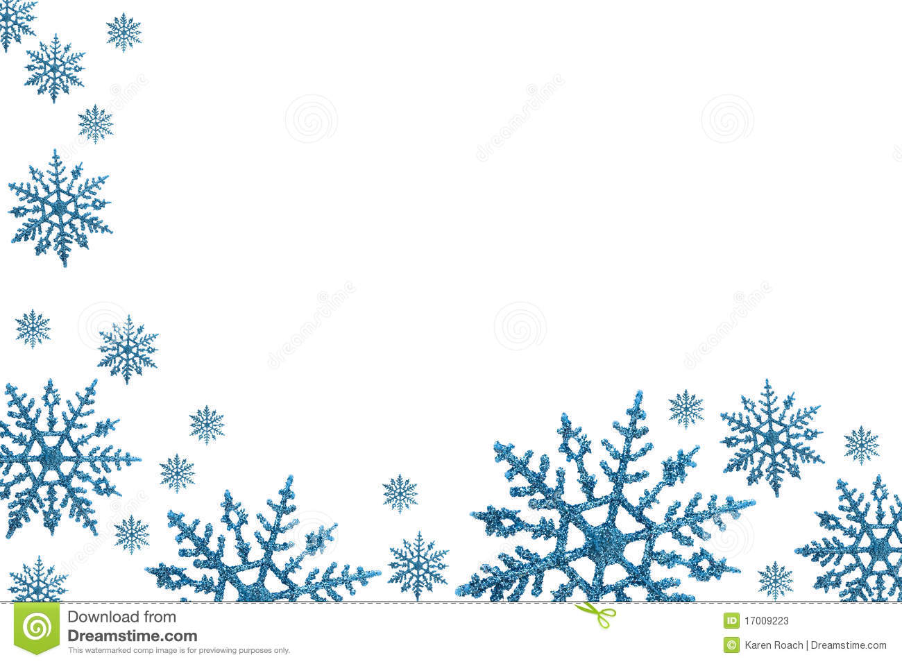 1300x957 Collection Of Snowflake Border Clipart Free Download High