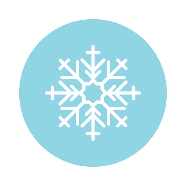 626x626 Snowflake Icon Vectors, Photos And Psd Files Free Download