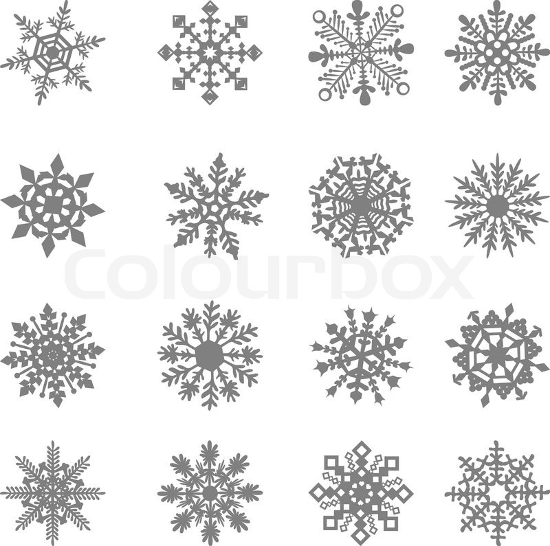 800x795 Snowflake Vector Star White Symbol Graphic Crystal Frozen